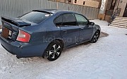 Subaru Legacy, 2.5 механика, 2005, седан Алматы