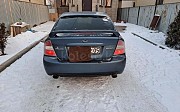 Subaru Legacy, 2.5 механика, 2005, седан Алматы