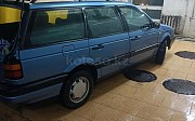 Volkswagen Passat, 1.8 механика, 1992, универсал Нұр-Сұлтан (Астана)