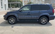 Lexus GX 470, 4.7 автомат, 2005, внедорожник Актау