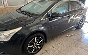 Toyota Avensis, 1.8 вариатор, 2011, седан 