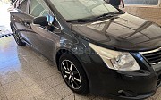 Toyota Avensis, 1.8 вариатор, 2011, седан 