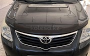 Toyota Avensis, 1.8 вариатор, 2011, седан Астана