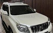 Toyota Land Cruiser Prado, 4 автомат, 2010, внедорожник Алматы