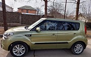 Kia Soul, 1.6 автомат, 2013, хэтчбек Алматы