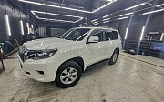 Toyota Land Cruiser Prado, 2.7 автомат, 2009, внедорожник Астана