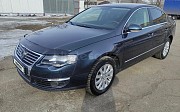 Volkswagen Passat, 2 автомат, 2007, седан Астана