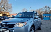 Subaru Forester, 2.5 автомат, 2012, кроссовер Алматы