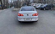 Volkswagen Passat CC, 1.8 робот, 2011, седан Алматы