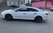 Volkswagen Passat CC, 1.8 робот, 2011, седан Алматы