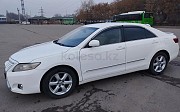 Toyota Camry, 2.4 автомат, 2006, седан Алматы