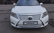 Toyota Camry, 2.4 автомат, 2006, седан Алматы