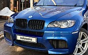 BMW X5 M, 4.4 автомат, 2009, кроссовер Алматы