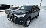 Toyota Land Cruiser Prado, 2.7 автомат, 2021, внедорожник Нұр-Сұлтан (Астана)