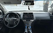 Toyota Land Cruiser Prado, 2.7 автомат, 2021, внедорожник Нұр-Сұлтан (Астана)