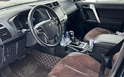 Toyota Land Cruiser Prado, 2.7 автомат, 2021, внедорожник Астана