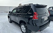 Toyota Land Cruiser Prado, 2.7 автомат, 2021, внедорожник 