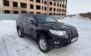 Toyota Land Cruiser Prado, 2.7 автомат, 2021, внедорожник Астана