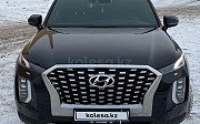 Hyundai Palisade, 3.8 автомат, 2019, кроссовер 