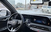 Hyundai Palisade, 3.8 автомат, 2019, кроссовер 