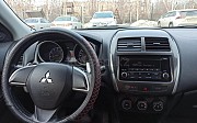 Mitsubishi ASX, 1.8 вариатор, 2013, кроссовер Алматы