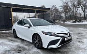 Toyota Camry, 2.5 автомат, 2021, седан Алматы