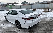 Toyota Camry, 2.5 автомат, 2021, седан Алматы