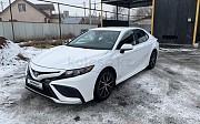 Toyota Camry, 2.5 автомат, 2021, седан Алматы