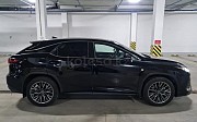 Lexus RX 350, 3.5 автомат, 2020, кроссовер Астана