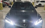 Lexus RX 350, 3.5 автомат, 2020, кроссовер Астана