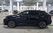 Lexus RX 350, 3.5 автомат, 2020, кроссовер Астана