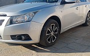 Chevrolet Cruze, 1.8 автомат, 2012, хэтчбек 