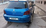 Peugeot 307, 2 автомат, 2005, хэтчбек Каскелен