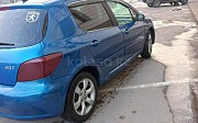 Peugeot 307, 2 автомат, 2005, хэтчбек Каскелен