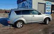 Mitsubishi Outlander, 2.4 вариатор, 2008, кроссовер Рудный