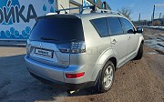 Mitsubishi Outlander, 2.4 вариатор, 2008, кроссовер Рудный