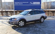 Subaru Outback, 2.5 автомат, 2005, универсал 