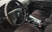 BMW 528, 2.8 механика, 1997, седан Алматы