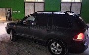 Hyundai Santa Fe, 2.7 автомат, 2009, кроссовер 