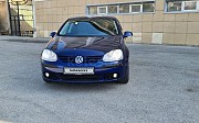 Volkswagen Golf, 1.6 автомат, 2006, хэтчбек Шымкент