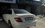 Mercedes-Benz C 350, 3.5 автомат, 2008, седан Шымкент