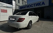 Mercedes-Benz C 350, 3.5 автомат, 2008, седан Шымкент