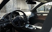 Mercedes-Benz C 350, 3.5 автомат, 2008, седан Шымкент