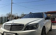 Mercedes-Benz C 350, 3.5 автомат, 2008, седан Шымкент