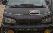Mitsubishi Delica, 2.8 автомат, 1996, минивэн Алматы