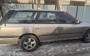 Subaru Legacy, 2.2 механика, 1992, универсал Алматы