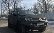 Volkswagen Amarok, 2 механика, 2013, пикап Алматы