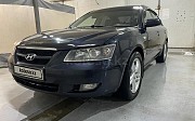 Hyundai Sonata, 2.4 автомат, 2006, седан Актау