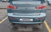 Mitsubishi Lancer, 2 вариатор, 2008, седан Алматы