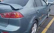 Mitsubishi Lancer, 2 вариатор, 2008, седан Алматы